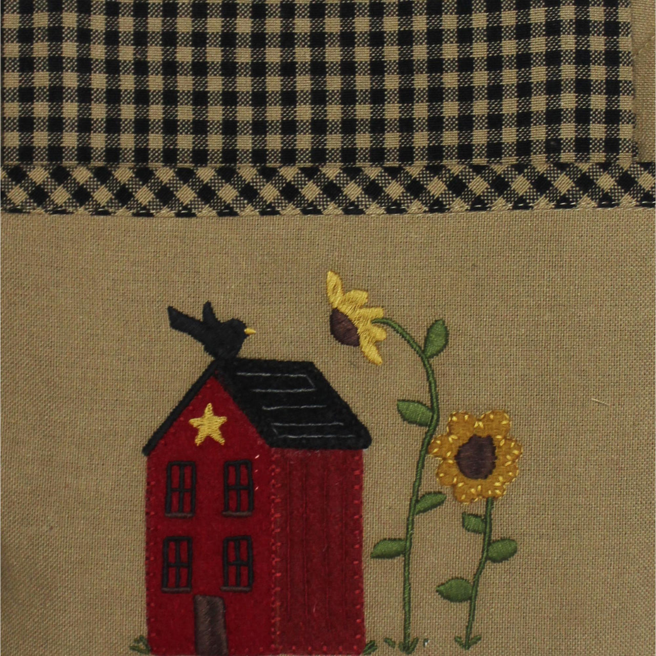 Home Sampler Pocket Potholder Set PH000061