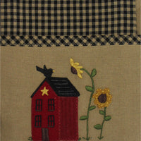 Home Sampler Pocket Potholder Set PH000061