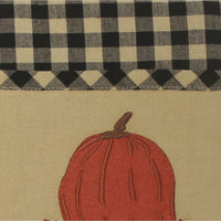 F Pumpkin & Bittersweet Pocket PH Set PH123011
