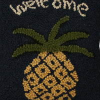 Pineapple Welcome PLAR00J2