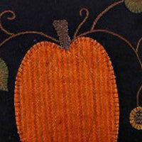 Pumpkin Pillow PLAR00J3