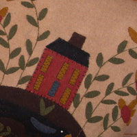 In The Country Pillow PLWT0351