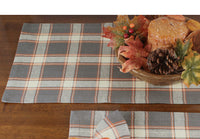 Fall Sky Gray Placemat  Set of 6 PM011519