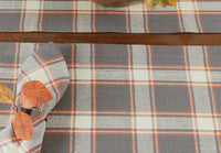 Fall Sky Gray Placemat  Set of 6 PM011519