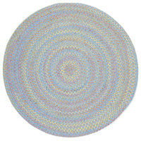 Playtime Area Rug - Round
