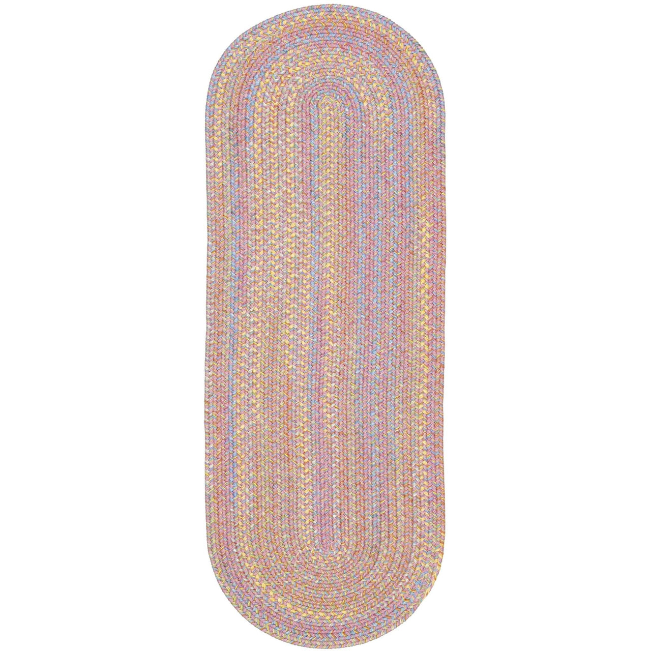 Playtime Area Rug - Runner