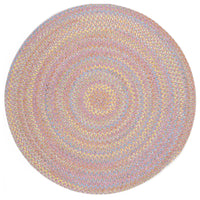 Playtime Area Rug - Round