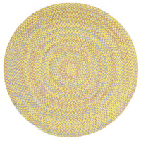 Playtime Area Rug - Round