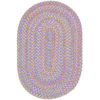Playtime Area Rug - Oval