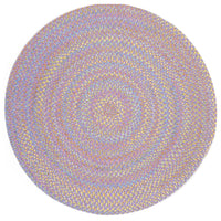 Playtime Area Rug - Round