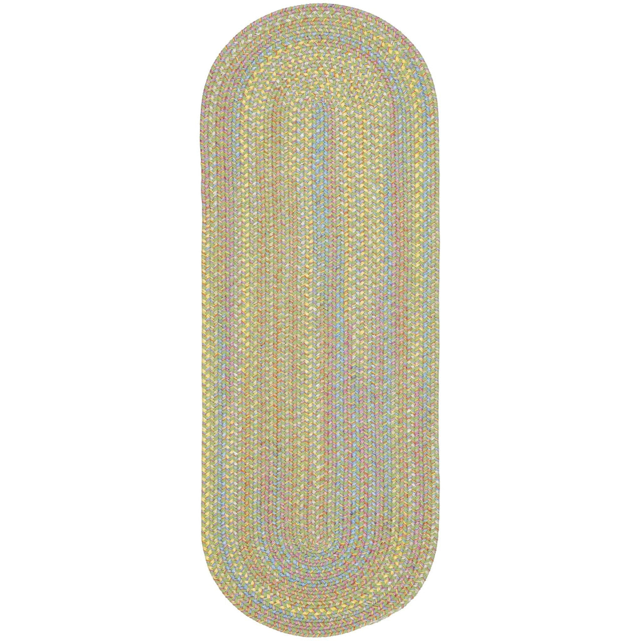 Playtime Area Rug - Runner