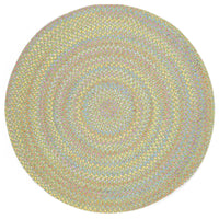 Playtime Area Rug - Round