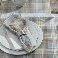 Prairie Wood Napkin Set of 6 Park Designs - The Fox Decor