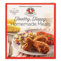 Healthy Happy Homemade Meals - The Fox Decor