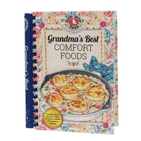 Grandma's Best Comfort Foods - The Fox Decor
