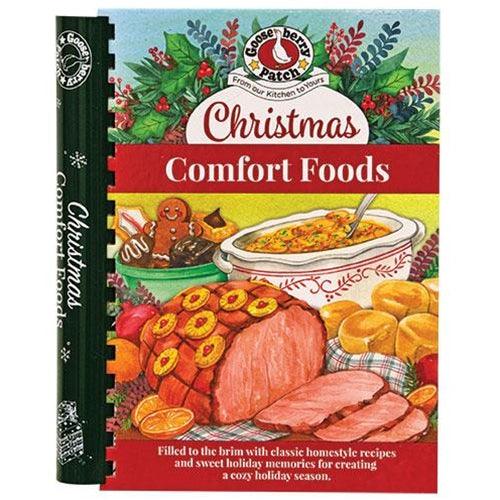 Christmas Comfort Foods - The Fox Decor