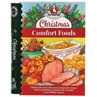 Christmas Comfort Foods - The Fox Decor