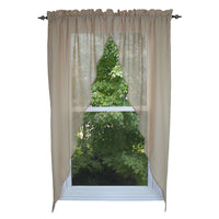 Heirloom  Romantic Swag - Interiors by Elizabeth