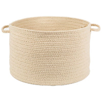 WearEver Basket - S001 Cream