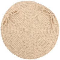 WearEver Chair Pad - S001 Cream