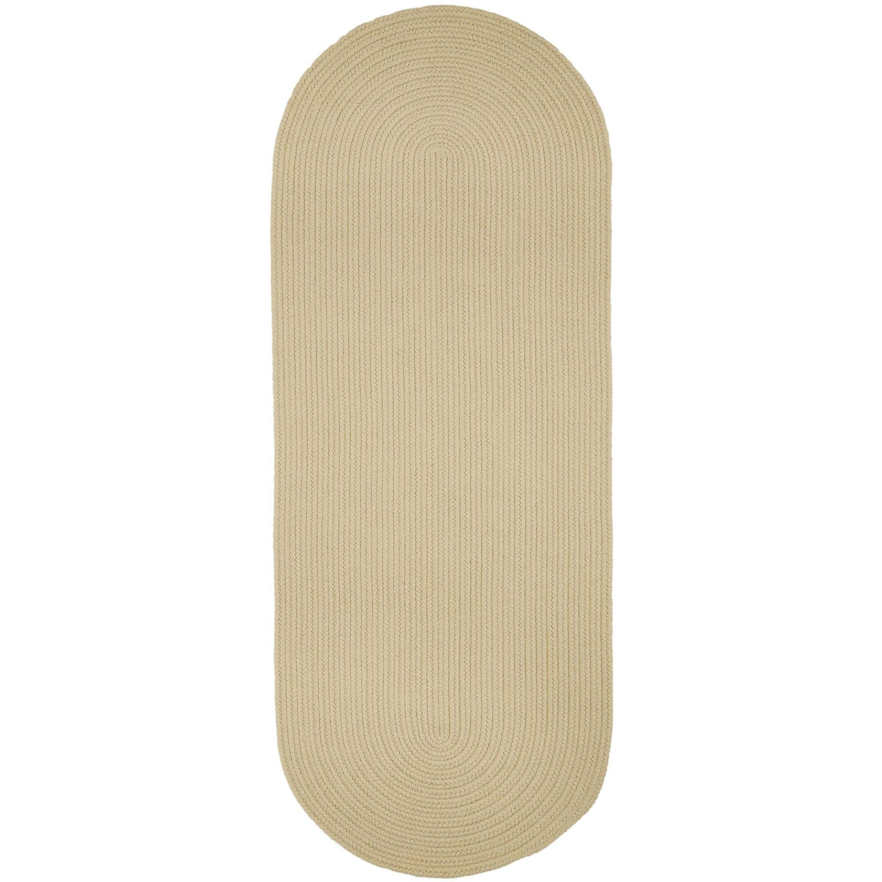 WearEver Area Rug - Runner - S001 Cream