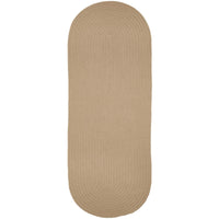 WearEver Area Rug - Runner - S003 Beige