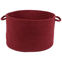 WearEver Basket - S005 Colonial Red
