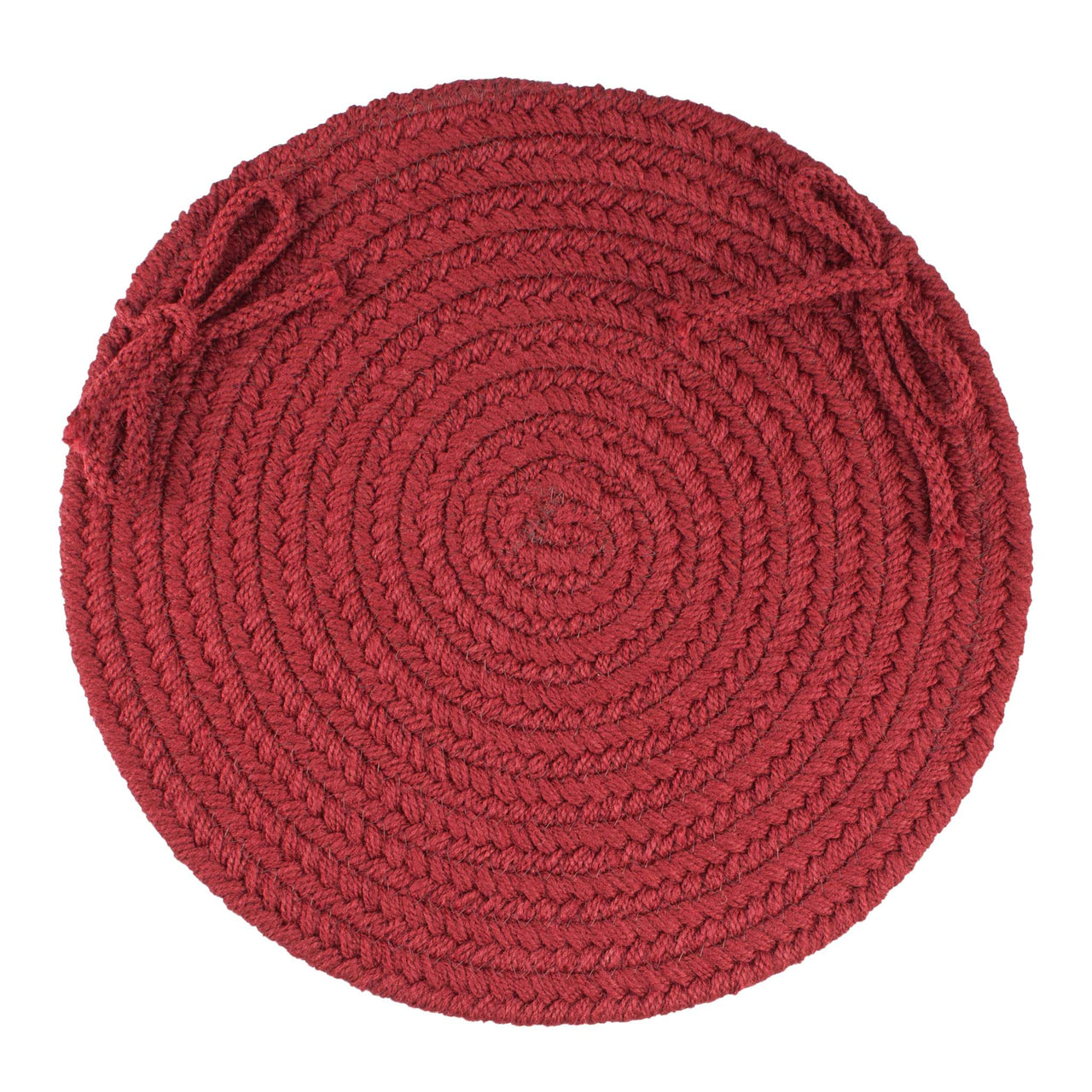 WearEver Chair Pad - S005 Colonial Red