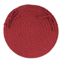 WearEver Chair Pad - S005 Colonial Red