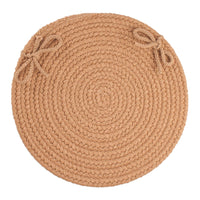 WearEver Chair Pad - S006 Camel