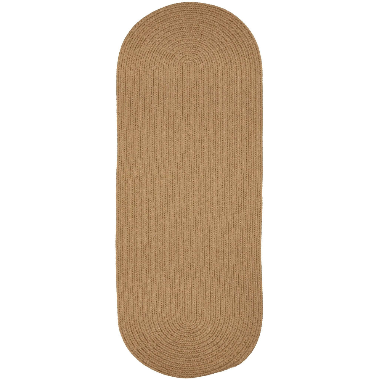 WearEver Area Rug - Runner - S006 Camel