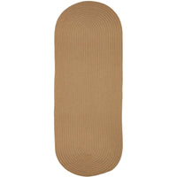 WearEver Area Rug - Runner - S006 Camel