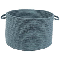 WearEver Basket - S009 Ocean Blue