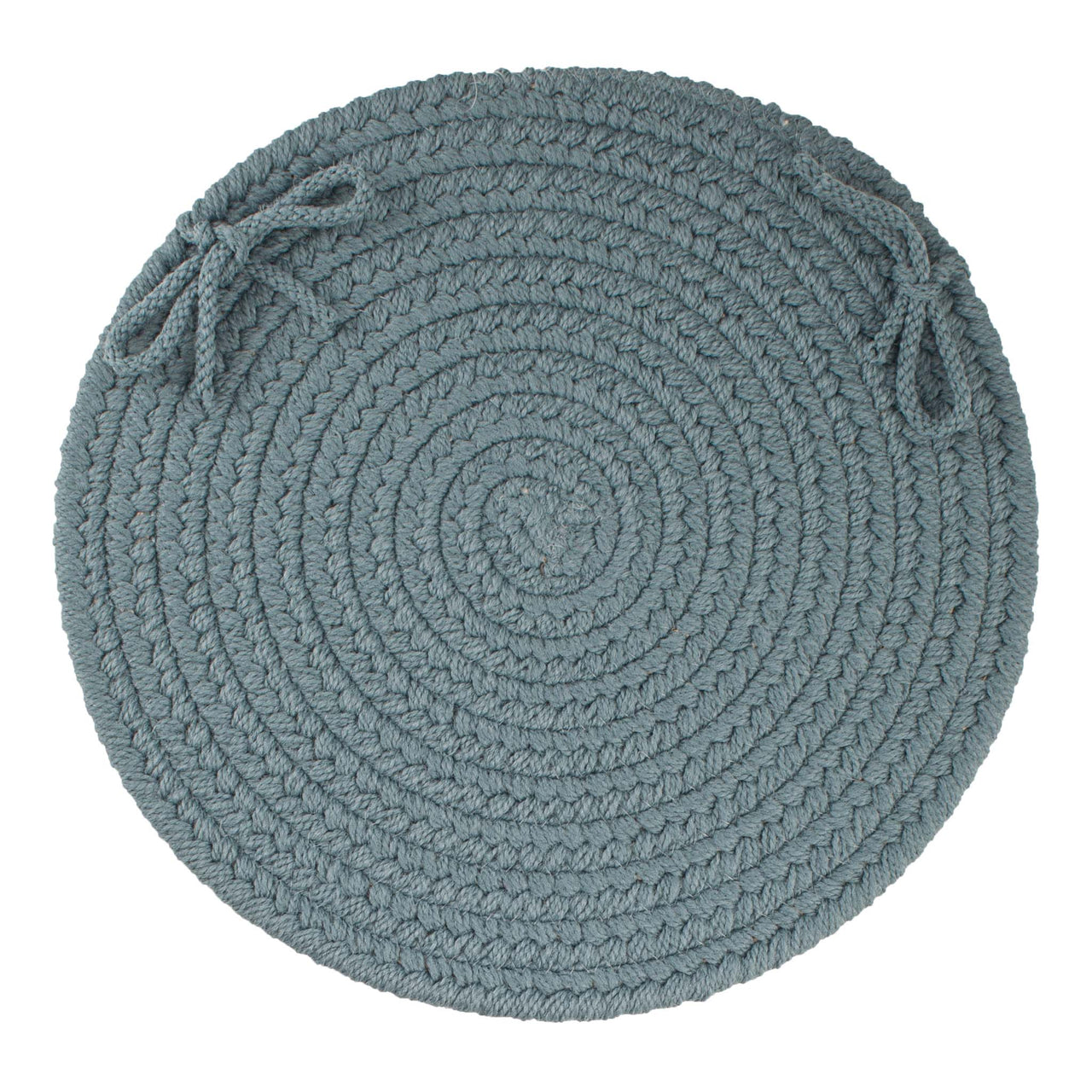 WearEver Chair Pad - S009 Ocean Blue