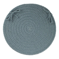 WearEver Chair Pad - S009 Ocean Blue