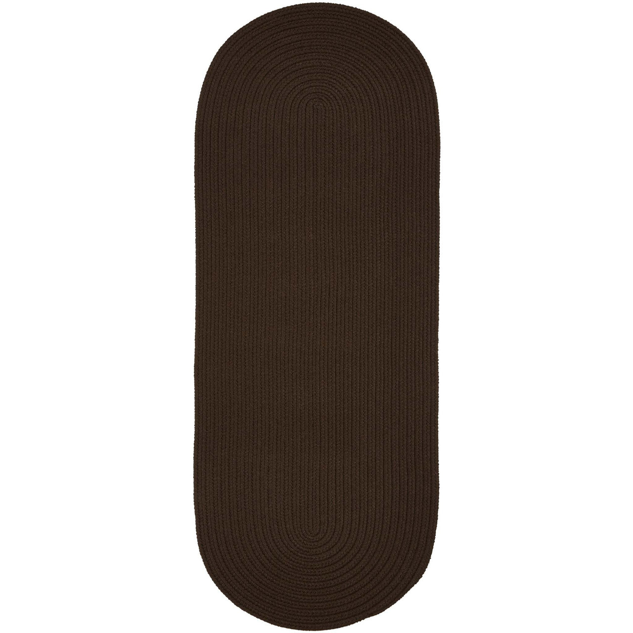 WearEver Area Rug - Runner - S011 Brown