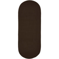 WearEver Area Rug - Runner - S011 Brown