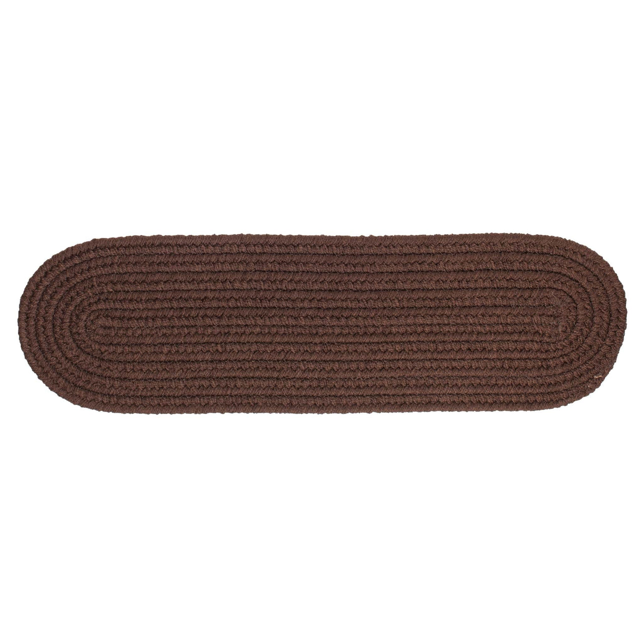 WearEver Stair Tread - S011 Brown