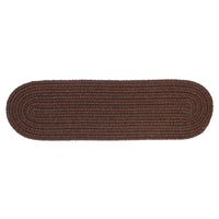 WearEver Stair Tread - S011 Brown