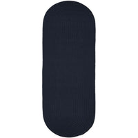 WearEver Area Rug - Runner - S012 Navy