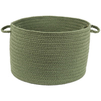 WearEver Basket - S017 Olive