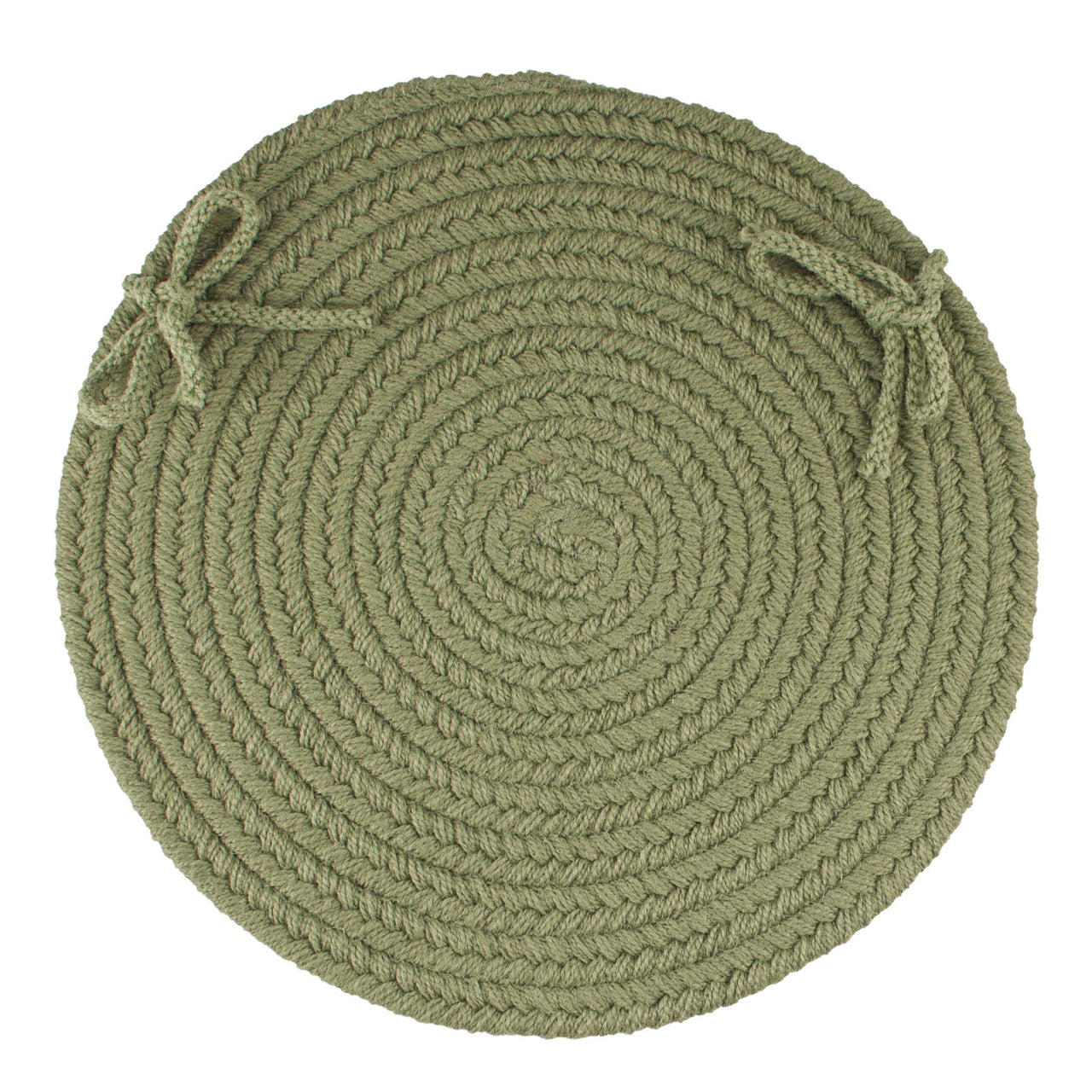 WearEver Chair Pad - S017 Olive