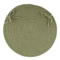WearEver Chair Pad - S017 Olive