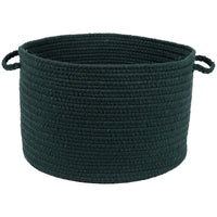 WearEver Basket - S018 Spruce Green