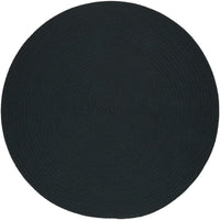WearEver Area Rug - Round - S018 Spruce Green