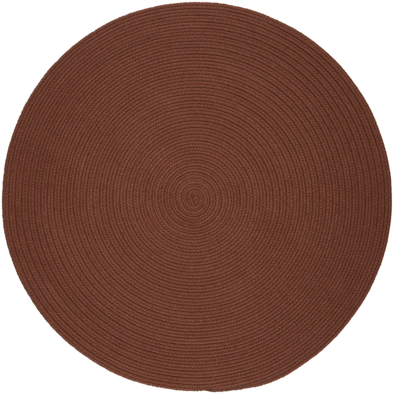 WearEver Area Rug - Round - S019 Almond
