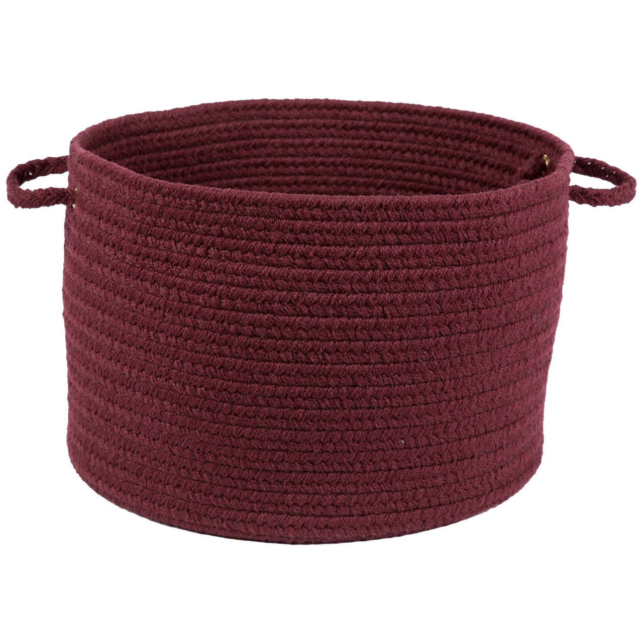 WearEver Basket - S022 Burgundy