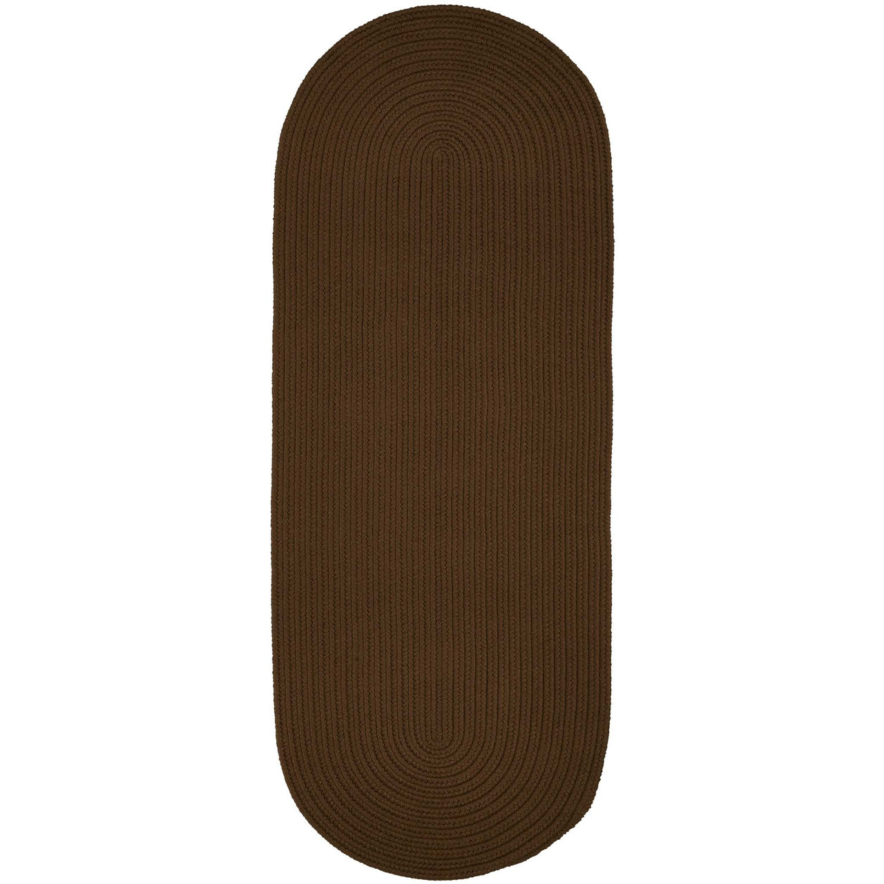 WearEver Area Rug - Runner - S025 Light Brown