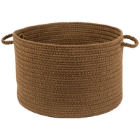 WearEver Basket - S025 Light Brown