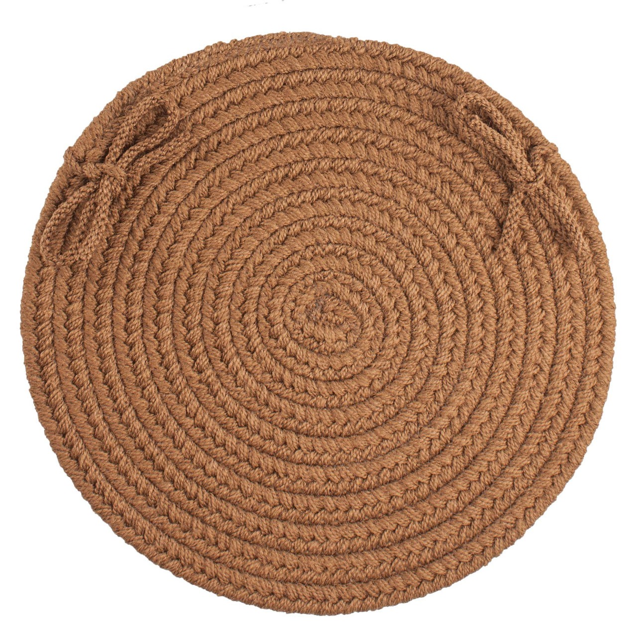 WearEver Chair Pad - S025 Light Brown